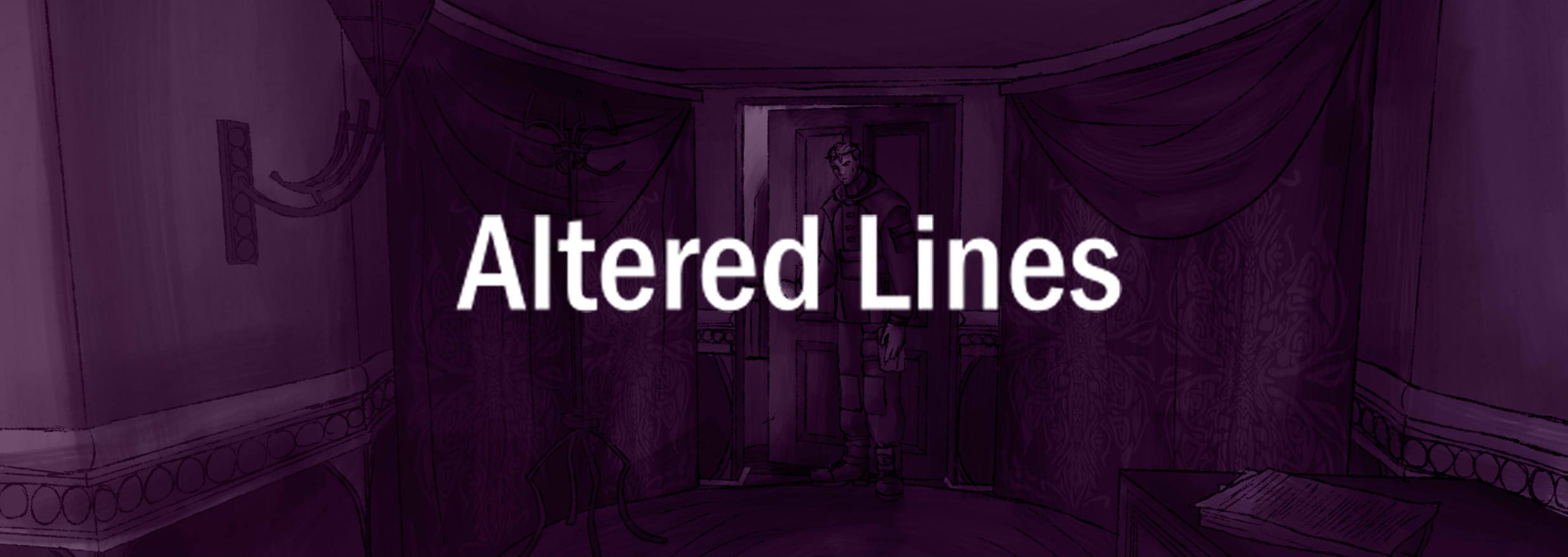 Altered Lines